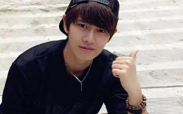 娱乐吃瓜任嘉伦