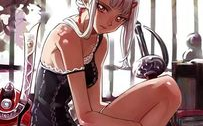 侍灵演武漫画,奇幻世界中的灵魂觉醒与宿命对决