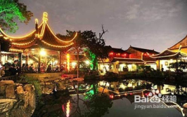 苏州休闲娱乐地方,古韵今风，乐享水乡时光