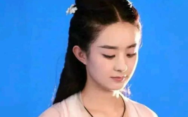 娱乐圈吃瓜赵丽颖影视,影视圈璀璨星辰，从平凡女孩到影视巨星的华丽蜕变