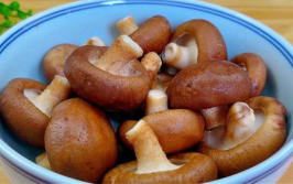 香菇怎么做,烹饪技巧大揭秘