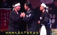 豫剧任长霞,警界女神警的传奇人生