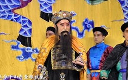 刘墉下南京豫剧,豫剧经典，忠义传世