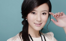 周牧茵个人资料,从霍元甲到皇后专业户，内地女演员的演艺之路