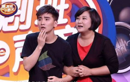 娱乐吃瓜君喜剧演员,喜剧演员背后的爆笑故事