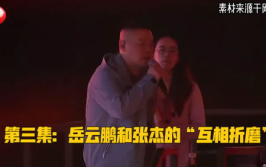 娱乐吃瓜君为sir发声,揭秘背后真相