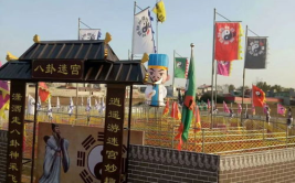 霍州娱乐,畅游魅力霍州，体验多元娱乐盛宴