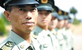 士官长制度,士官长制度在解放军的崛起与影响