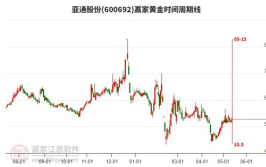 股票600692,深度解析该股票的投资价值与市场动态