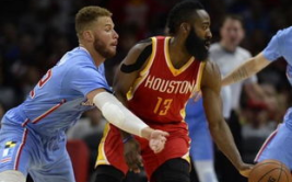 nba西部半决赛,激战正酣，强队争霸！