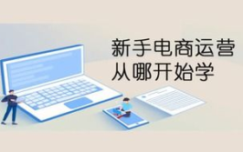 新手运营从哪开始学,从零开始打造成功项目