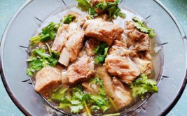 清炖排骨,清炖排骨的营养与家常做法详解”