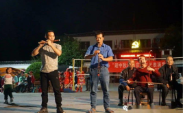 演奏娱乐,演奏艺术魅力绽放